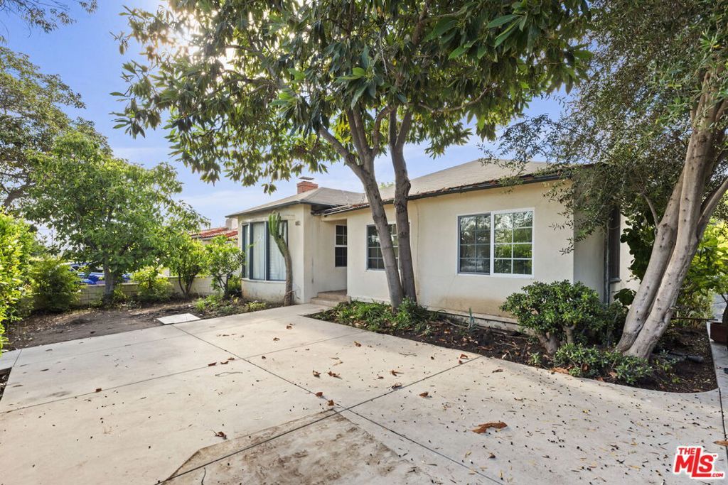 8860 Horner Street, Los Angeles, CA 90035 — photo 3