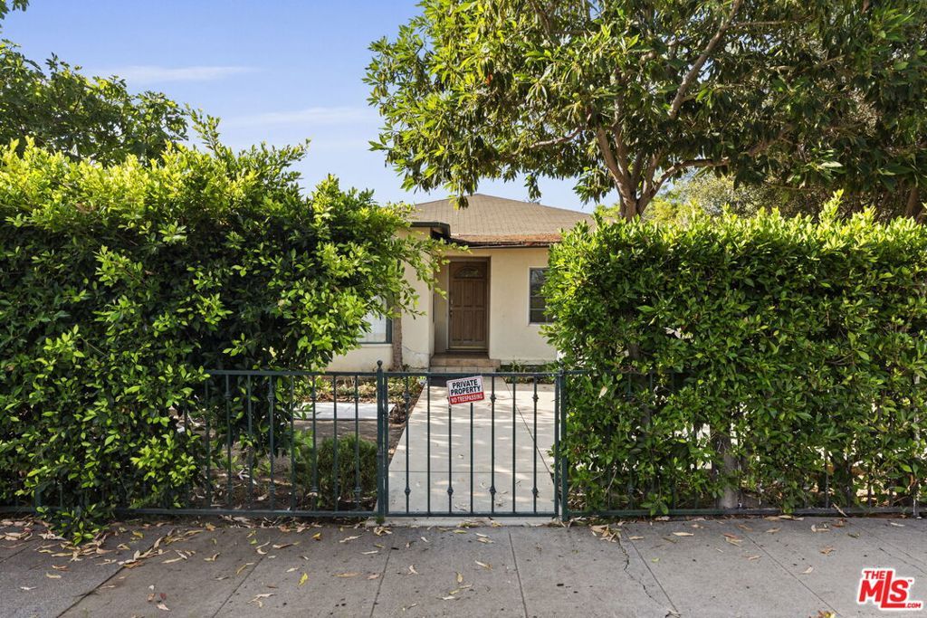 8860 Horner Street, Los Angeles, CA 90035 — photo 4