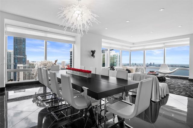 1425 Brickell Avenue 42E, Miami, FL 33131