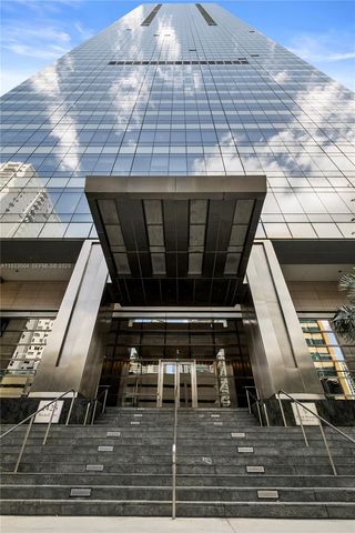 1425 Brickell Avenue 42E, Miami, FL 33131