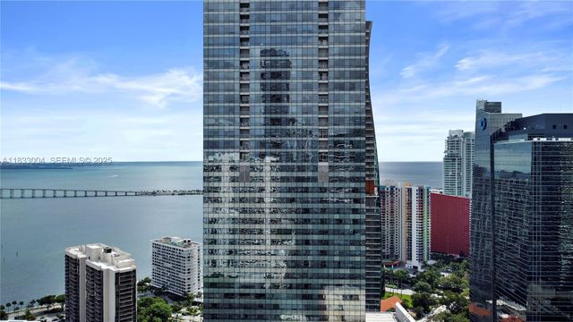 1425 Brickell Avenue 42E, Miami, FL 33131