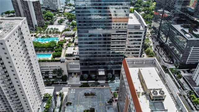 1425 Brickell Avenue 42E, Miami, FL 33131