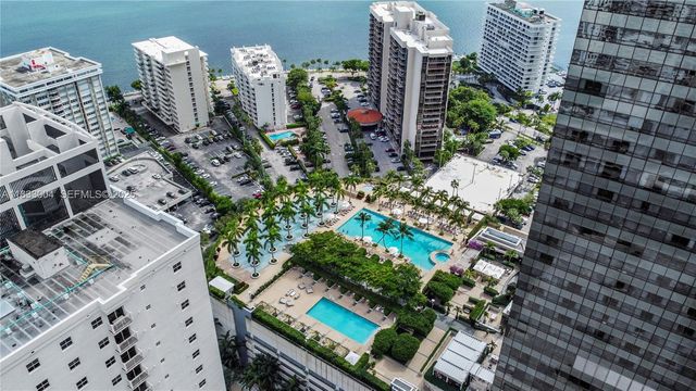 1425 Brickell Avenue 42E, Miami, FL 33131