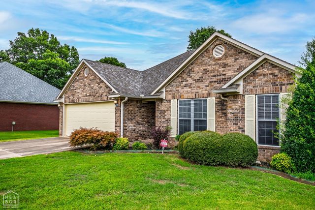 105 Newberry Cove, Jonesboro, AR 72404