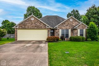105 Newberry Cove, Jonesboro, AR 72404