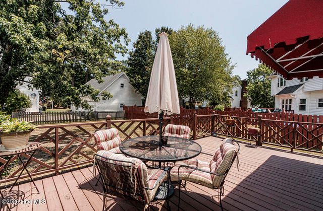 805 Drexel Road, Rocky Mount, NC 27803