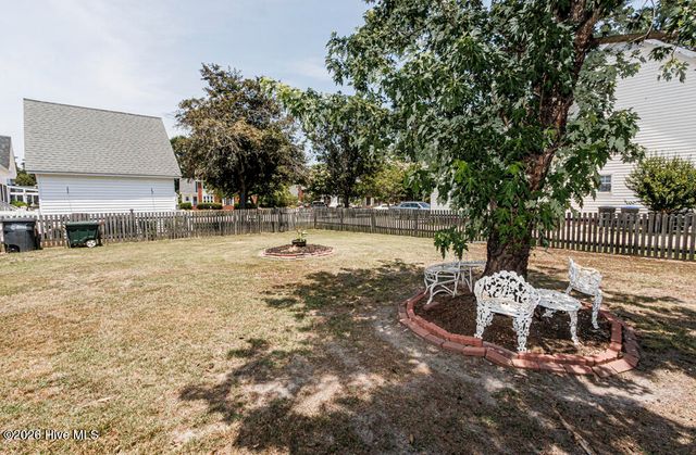 805 Drexel Road, Rocky Mount, NC 27803
