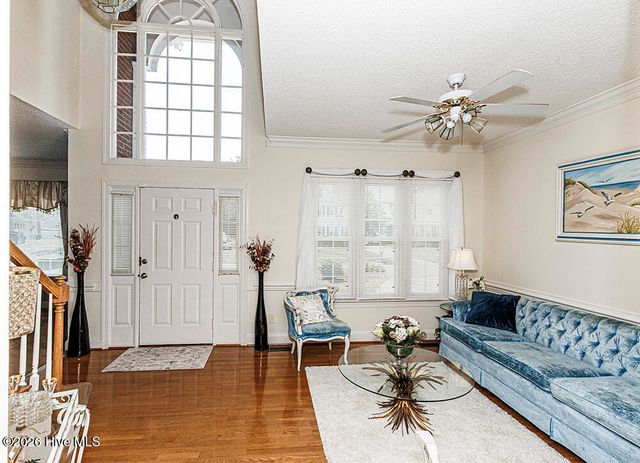 805 Drexel Road, Rocky Mount, NC 27803
