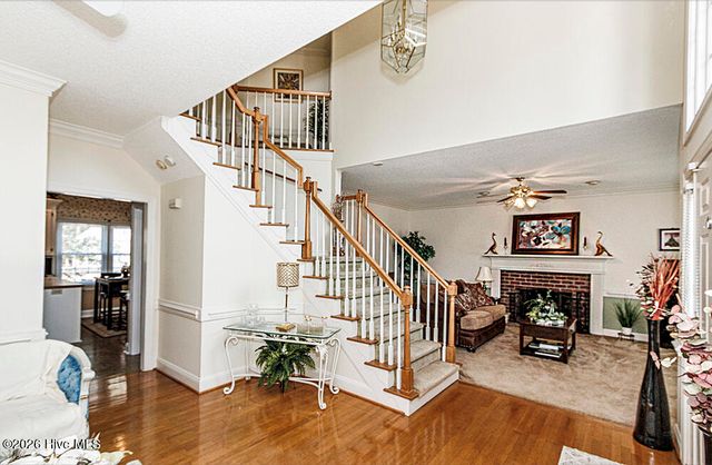 805 Drexel Road, Rocky Mount, NC 27803