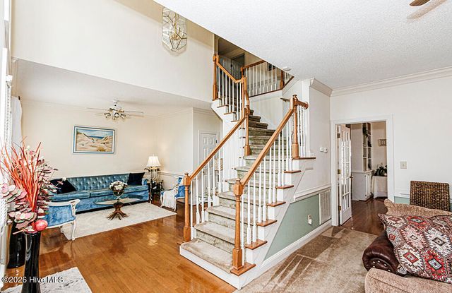 805 Drexel Road, Rocky Mount, NC 27803