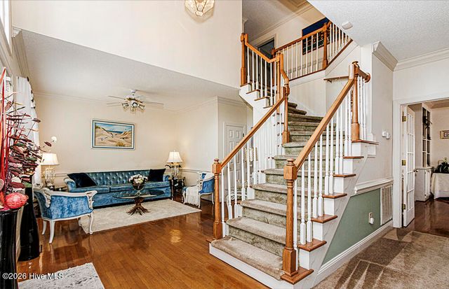 805 Drexel Road, Rocky Mount, NC 27803