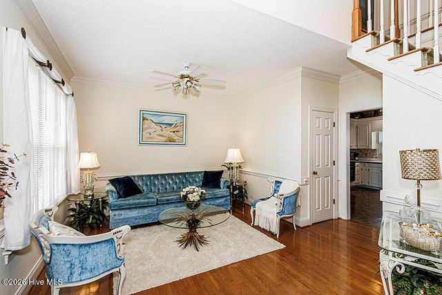 805 Drexel Road, Rocky Mount, NC 27803