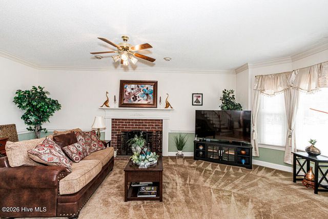 805 Drexel Road, Rocky Mount, NC 27803