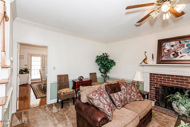 805 Drexel Road, Rocky Mount, NC 27803