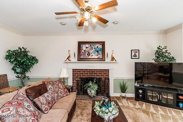 805 Drexel Road, Rocky Mount, NC 27803