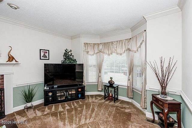 805 Drexel Road, Rocky Mount, NC 27803