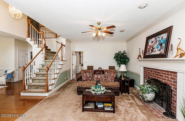 805 Drexel Road, Rocky Mount, NC 27803