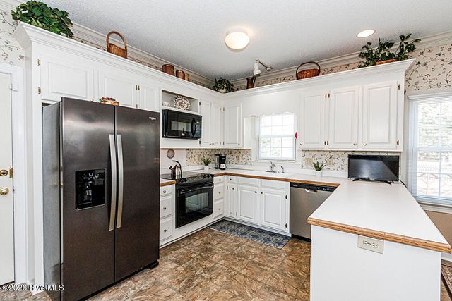 805 Drexel Road, Rocky Mount, NC 27803