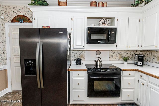 805 Drexel Road, Rocky Mount, NC 27803