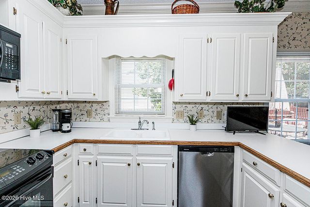 805 Drexel Road, Rocky Mount, NC 27803