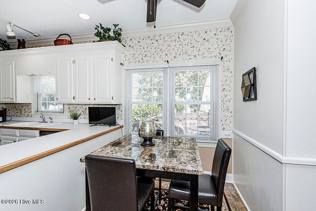 805 Drexel Road, Rocky Mount, NC 27803