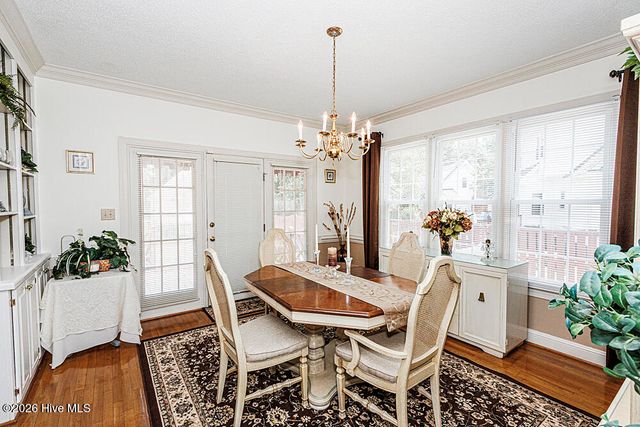 805 Drexel Road, Rocky Mount, NC 27803