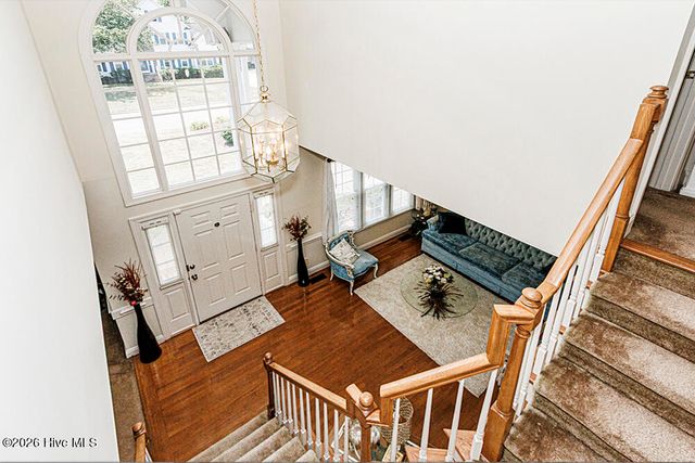 805 Drexel Road, Rocky Mount, NC 27803