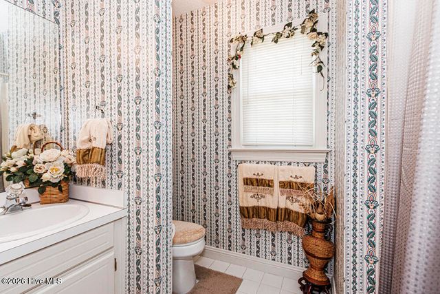 805 Drexel Road, Rocky Mount, NC 27803