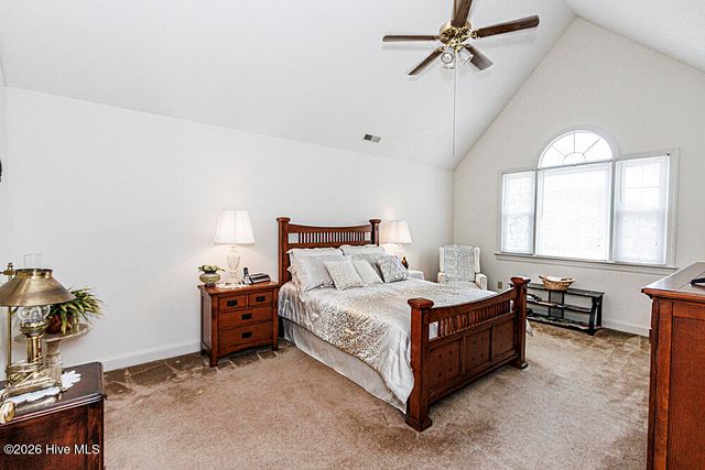 805 Drexel Road, Rocky Mount, NC 27803