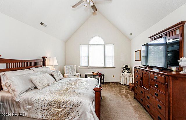 805 Drexel Road, Rocky Mount, NC 27803