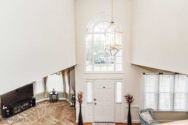 805 Drexel Road, Rocky Mount, NC 27803