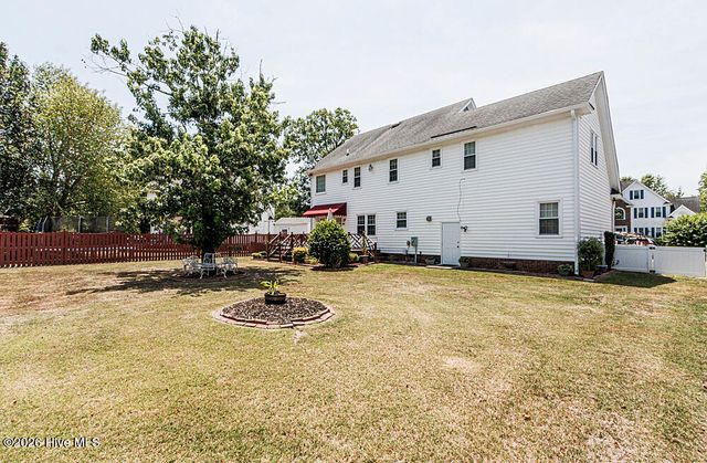 805 Drexel Road, Rocky Mount, NC 27803