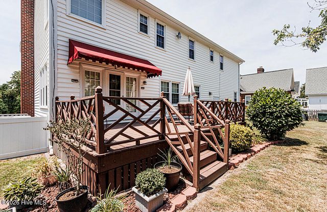 805 Drexel Road, Rocky Mount, NC 27803