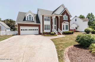 805 Drexel Road, Rocky Mount, NC 27803