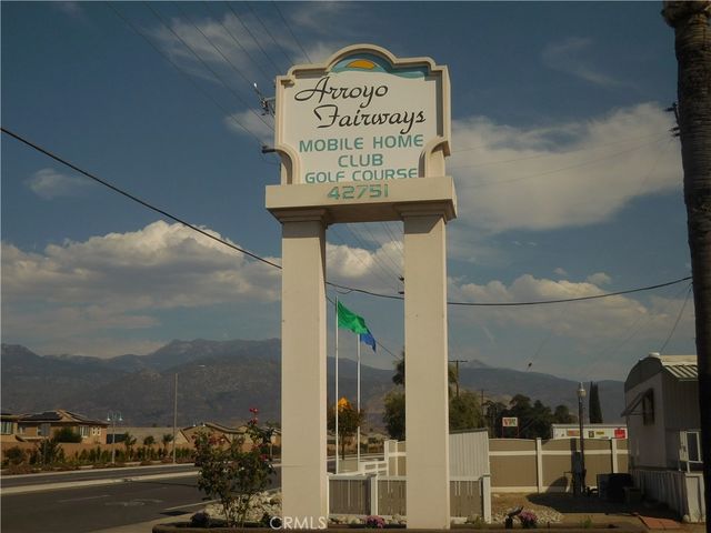 42751 Highway 74 71, Hemet, CA 92544