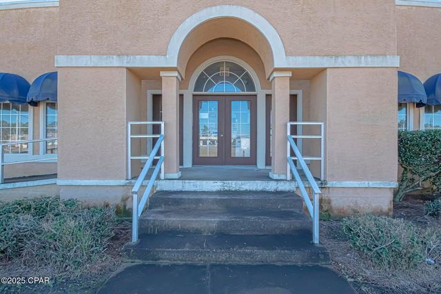 7811 Panama City Beach Parkway, Panama City Beach, FL 32407