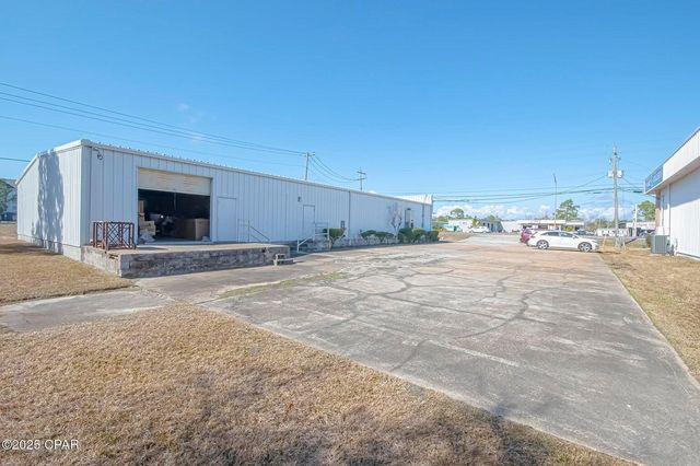 7811 Panama City Beach Parkway, Panama City Beach, FL 32407