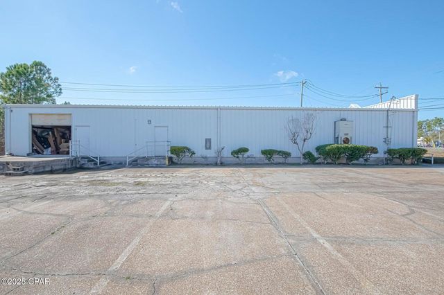 7811 Panama City Beach Parkway, Panama City Beach, FL 32407