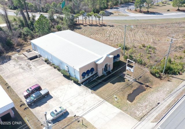 7811 Panama City Beach Parkway, Panama City Beach, FL 32407