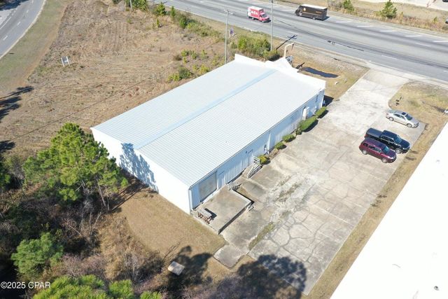 7811 Panama City Beach Parkway, Panama City Beach, FL 32407