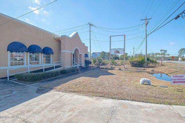 7811 Panama City Beach Parkway, Panama City Beach, FL 32407