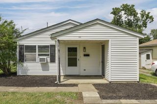 460 Allston Avenue, Newark, OH 43055