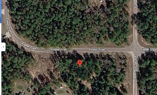 FISHER TRAIL, Ocklawaha, FL 32179