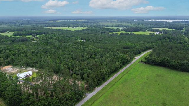 000 NW CR 253 Lot 2, Madison, FL 32340