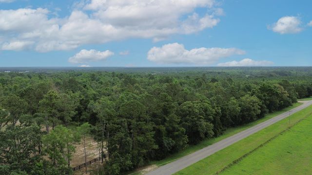 000 NW CR 253 Lot 2, Madison, FL 32340