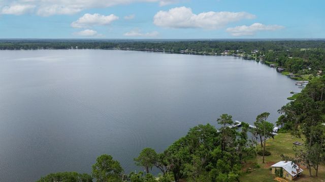 000 NW CR 253 Lot 2, Madison, FL 32340
