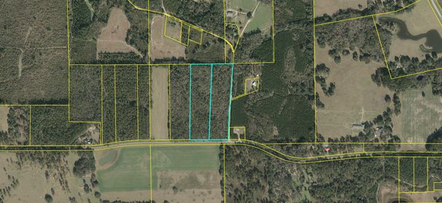 000 NW CR 253 Lot 2, Madison, FL 32340