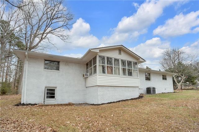 791 Balfour Avenue, Asheboro, NC 27203