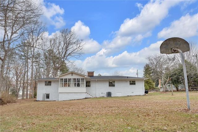 791 Balfour Avenue, Asheboro, NC 27203