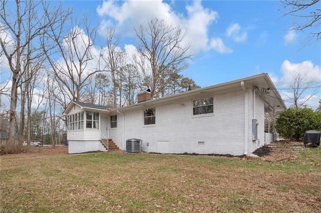 791 Balfour Avenue, Asheboro, NC 27203